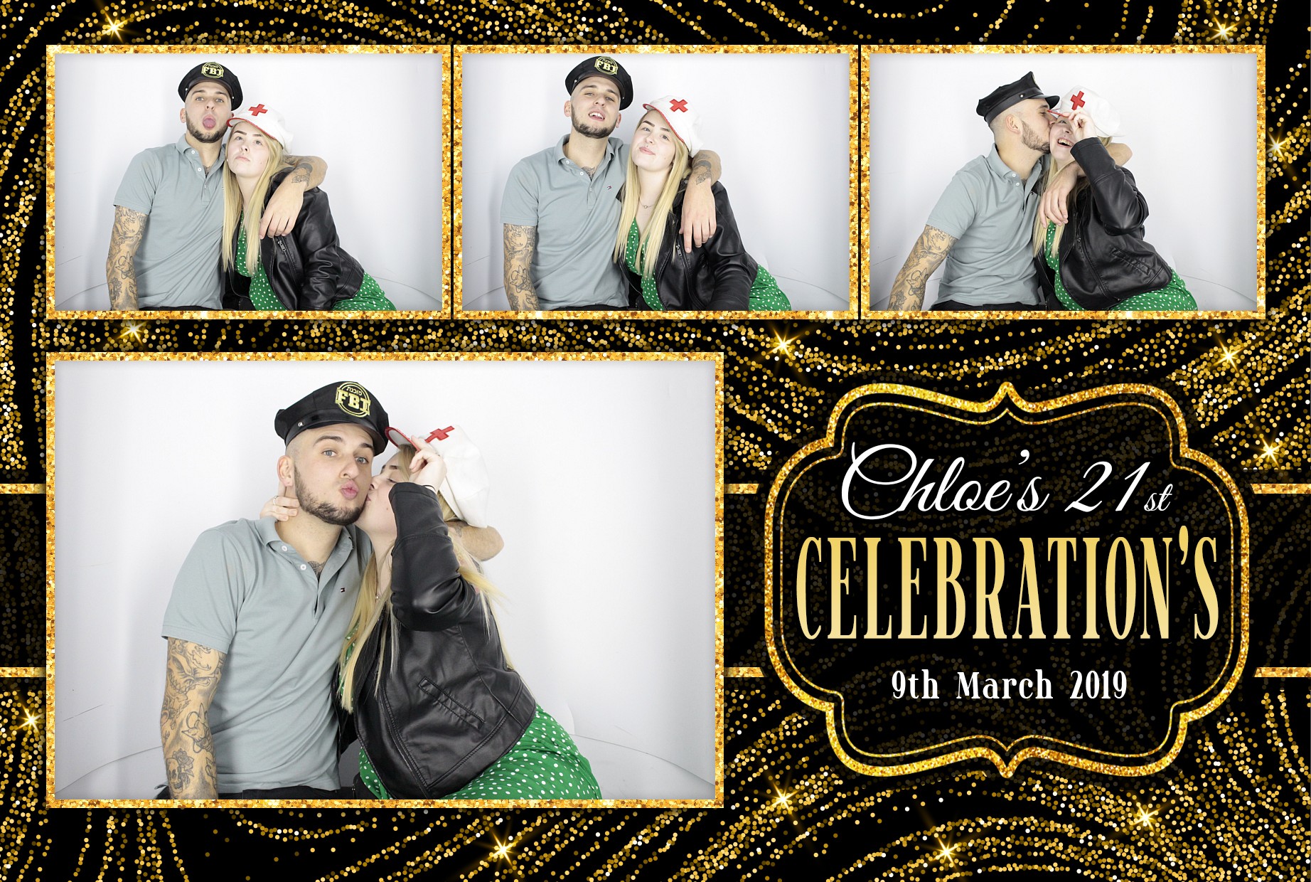 Chlöe’s 21st | View more photos from the event at gallery.myphotoboothexperience.co.uk/u/MyPhotoBoothExperienceLtd/Chlöe’s-21st